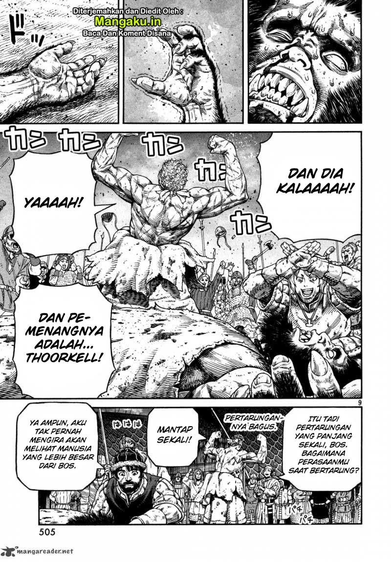 Chapter 158 - halaman 11