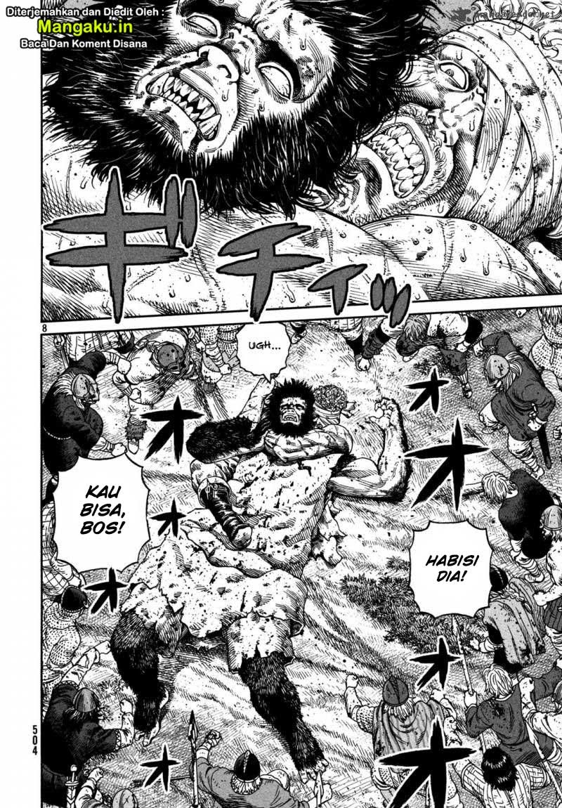 Chapter 158 - halaman 10