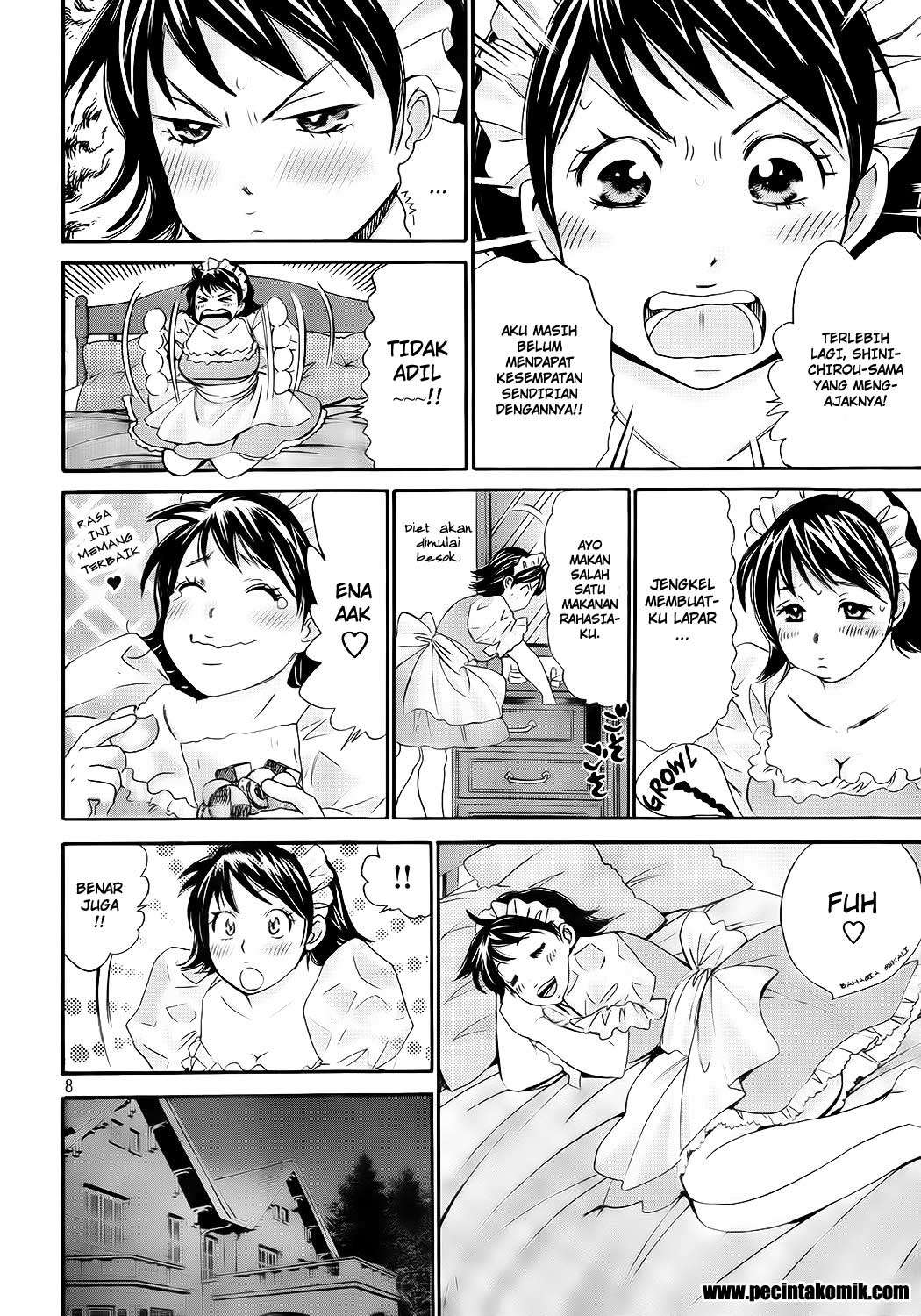 Chapter 17 - halaman 10