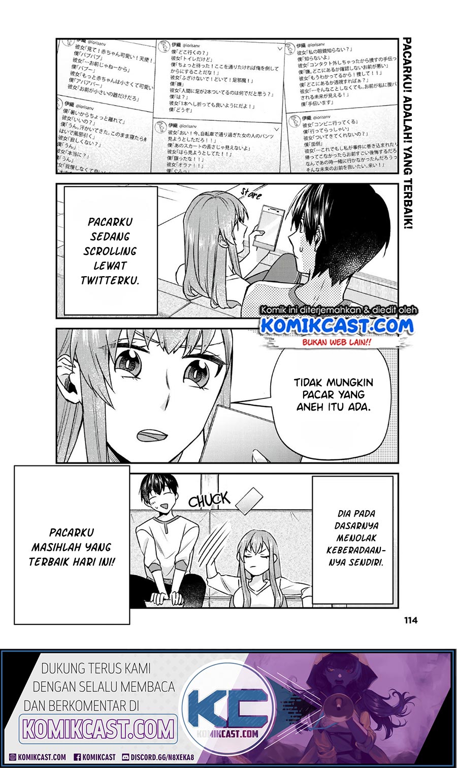 Chapter 28 - halaman 10
