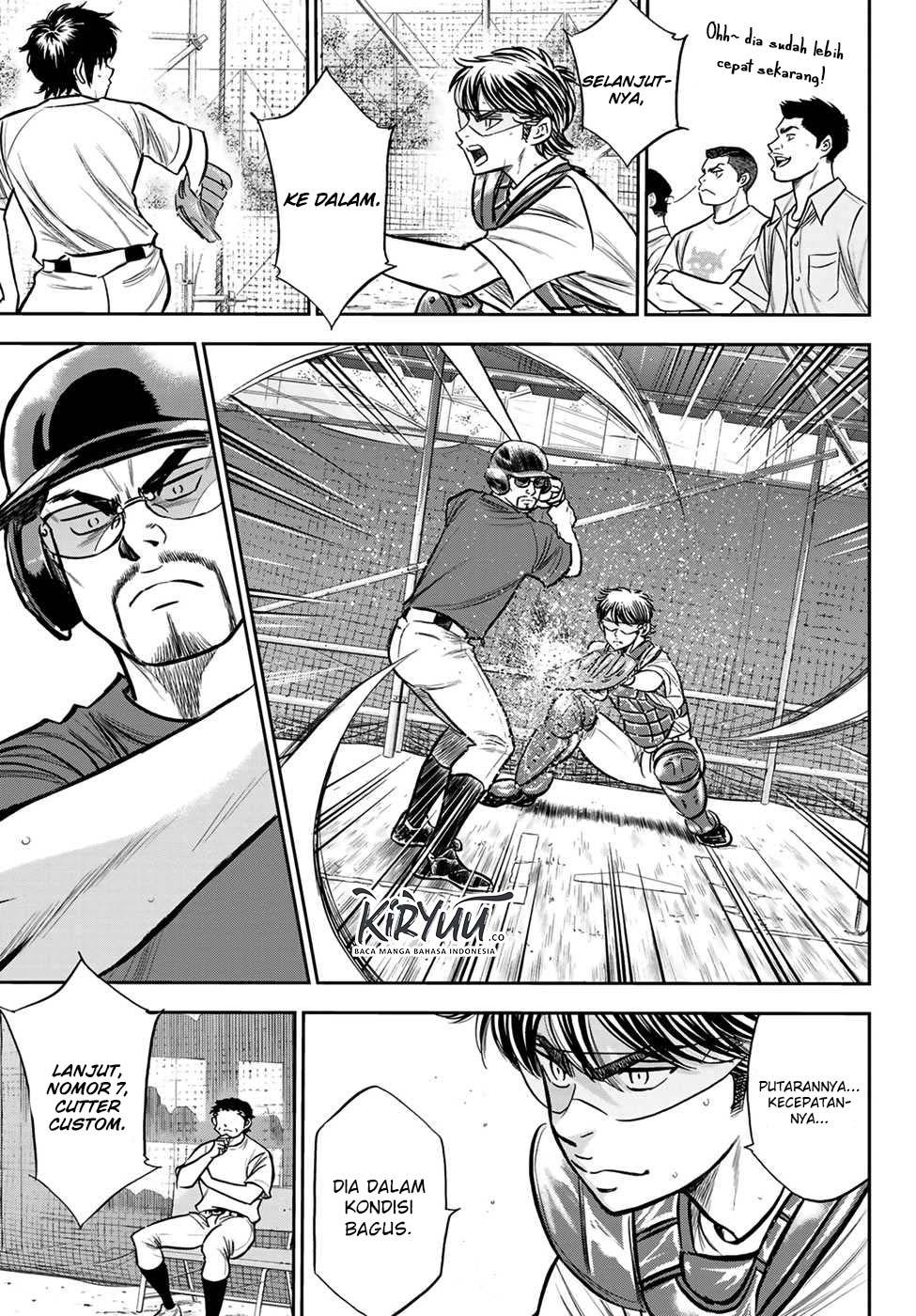 Chapter 221 - halaman 11