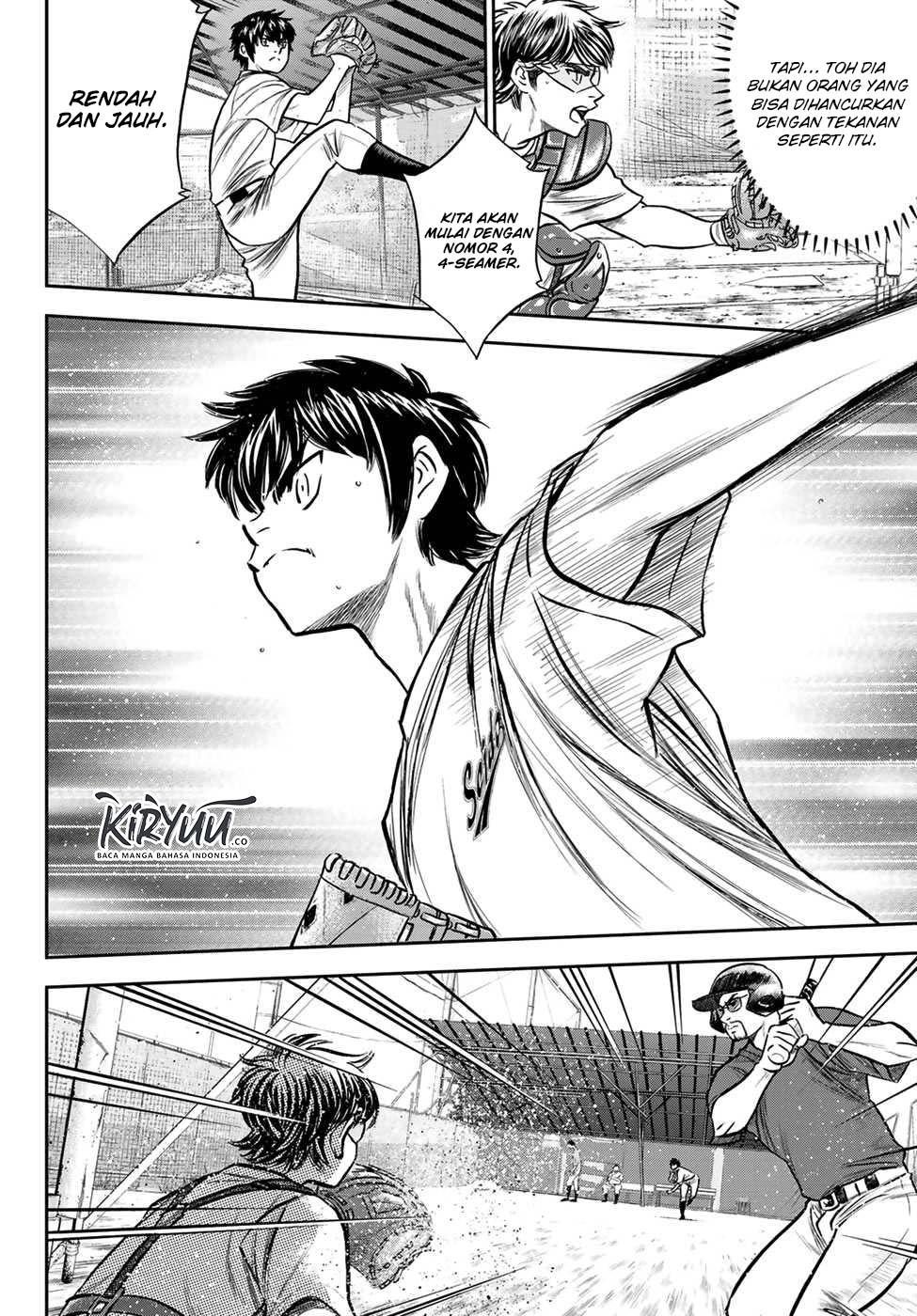 Chapter 221 - halaman 10