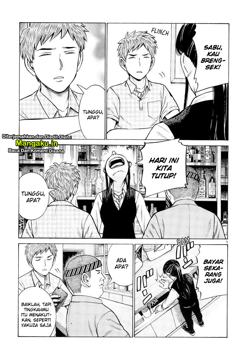 Chapter 95 - halaman 10
