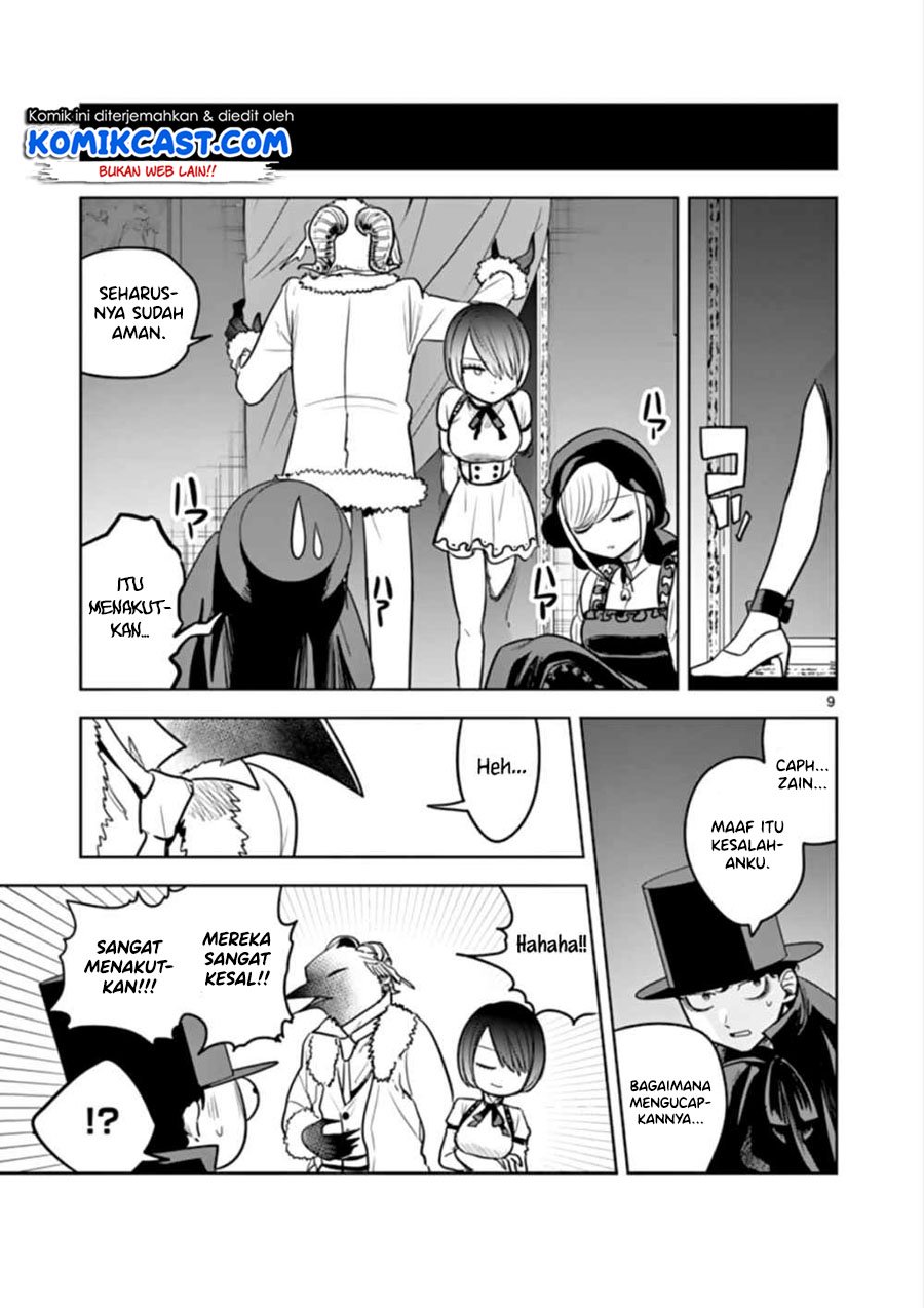 Chapter 40 - halaman 11