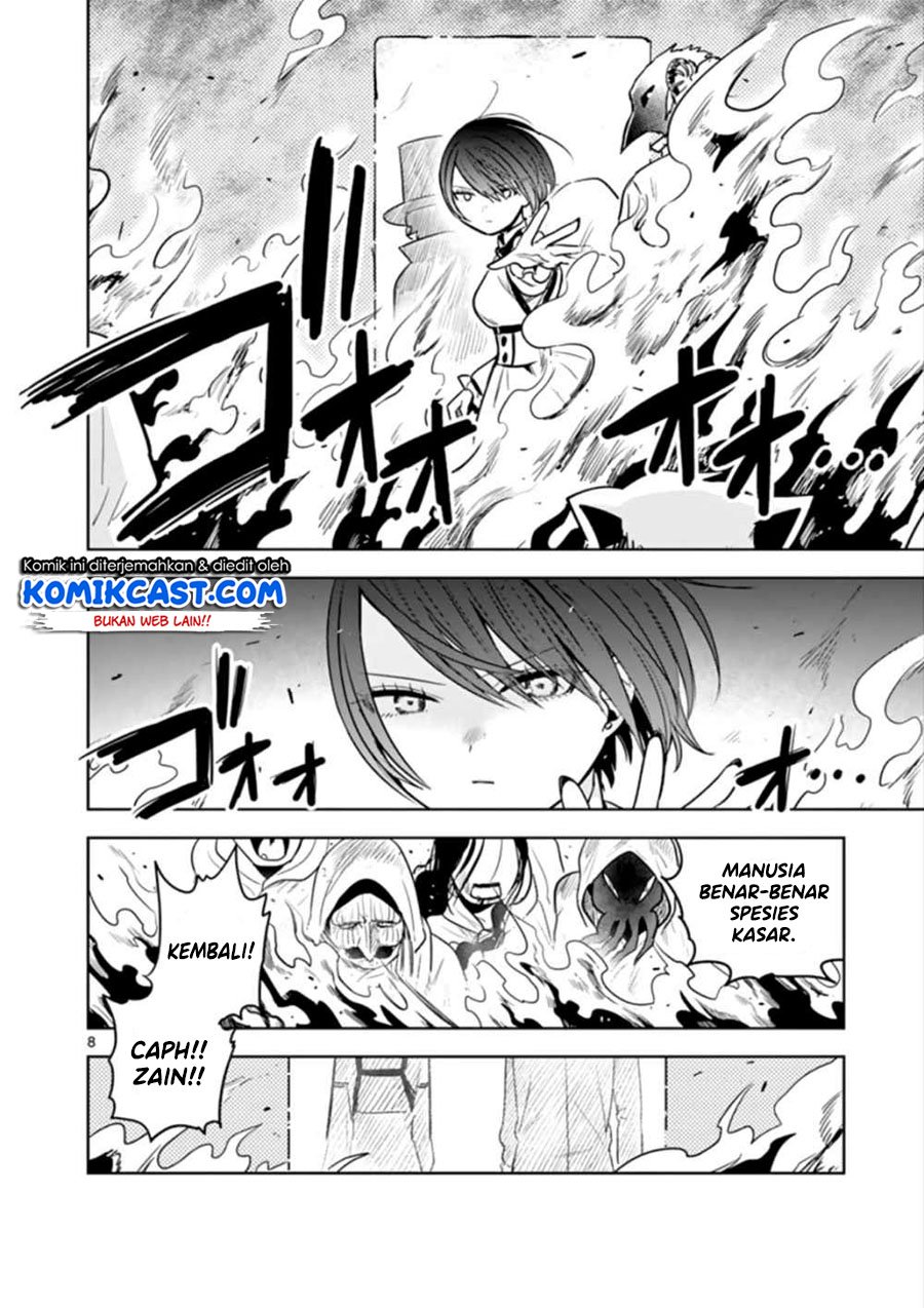 Chapter 40 - halaman 10