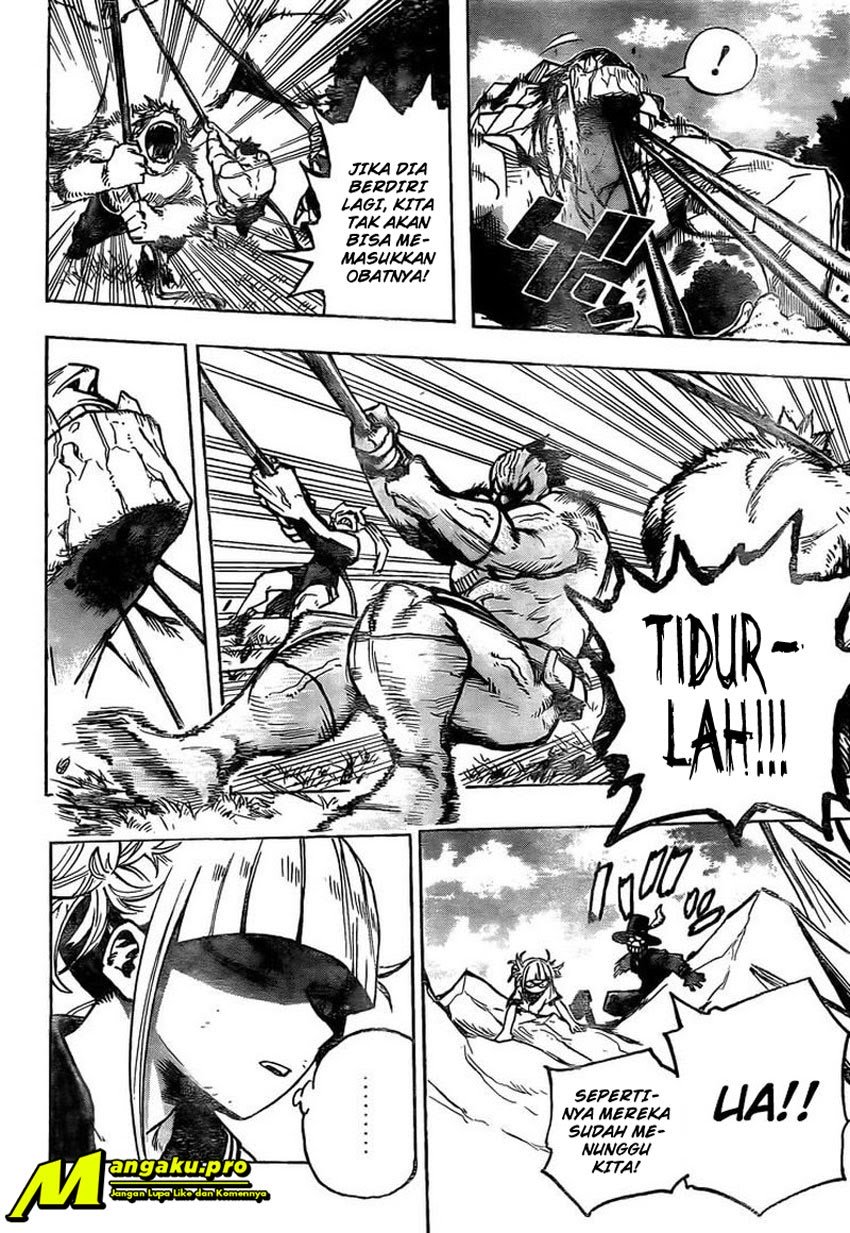 Chapter 279 - halaman 11