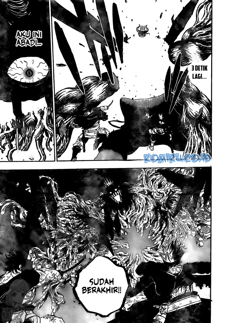Chapter 259 - halaman 11
