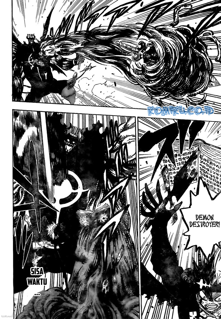 Chapter 259 - halaman 10