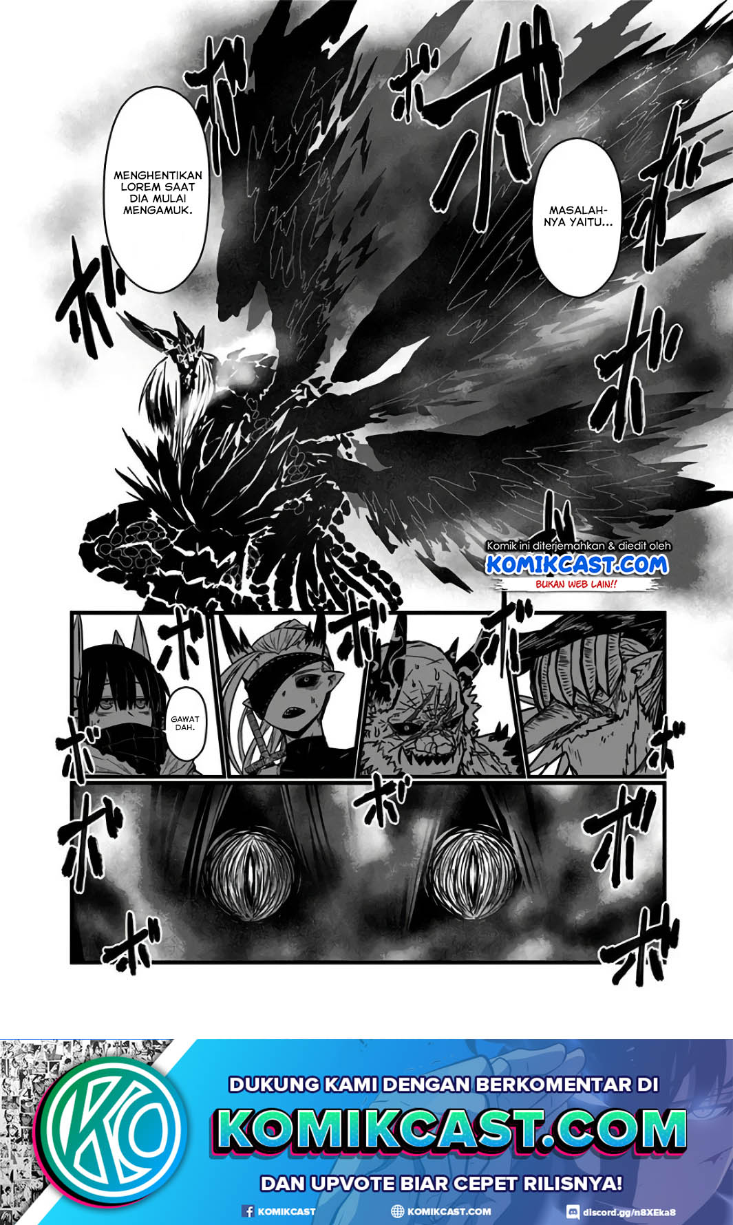 Chapter 90 - halaman 10