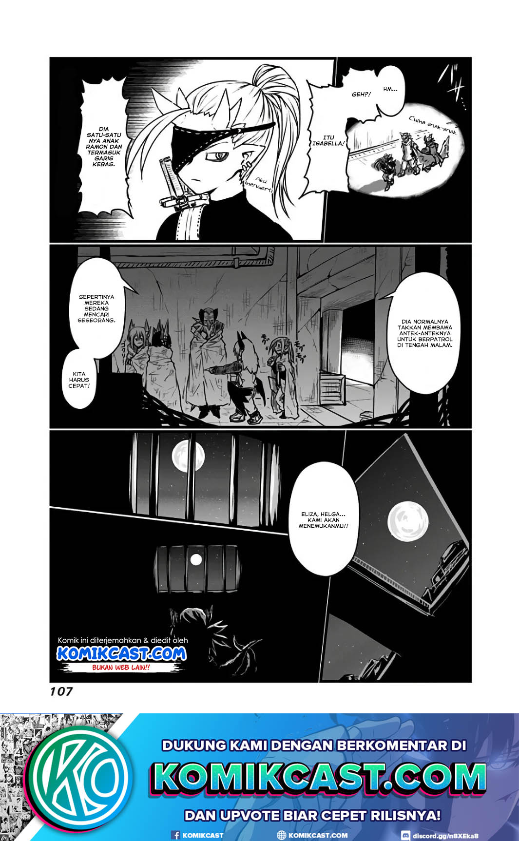 Chapter 88 - halaman 10