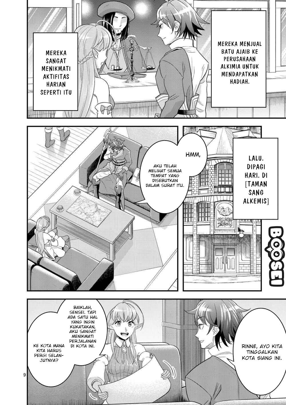 Chapter 13.1 - halaman 11