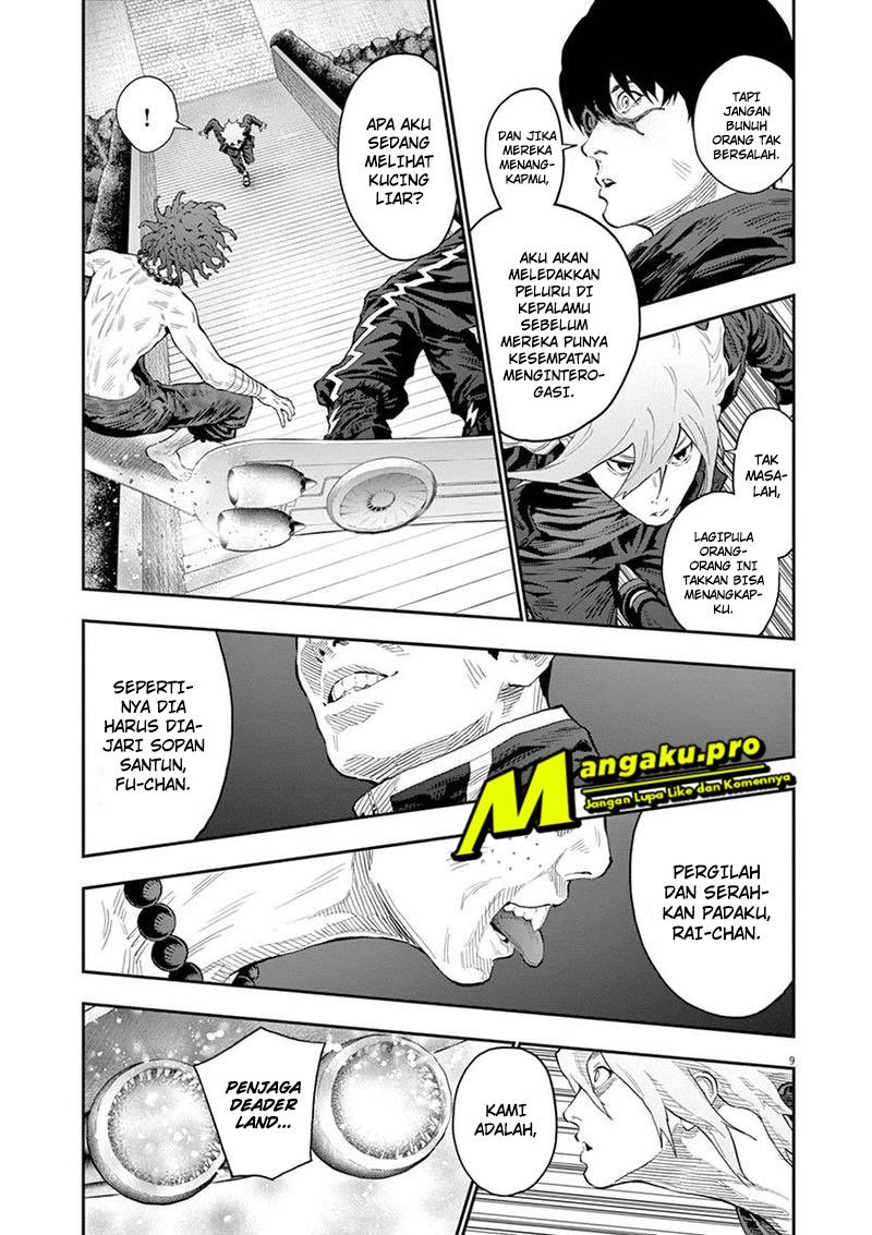 Chapter 112 - halaman 11