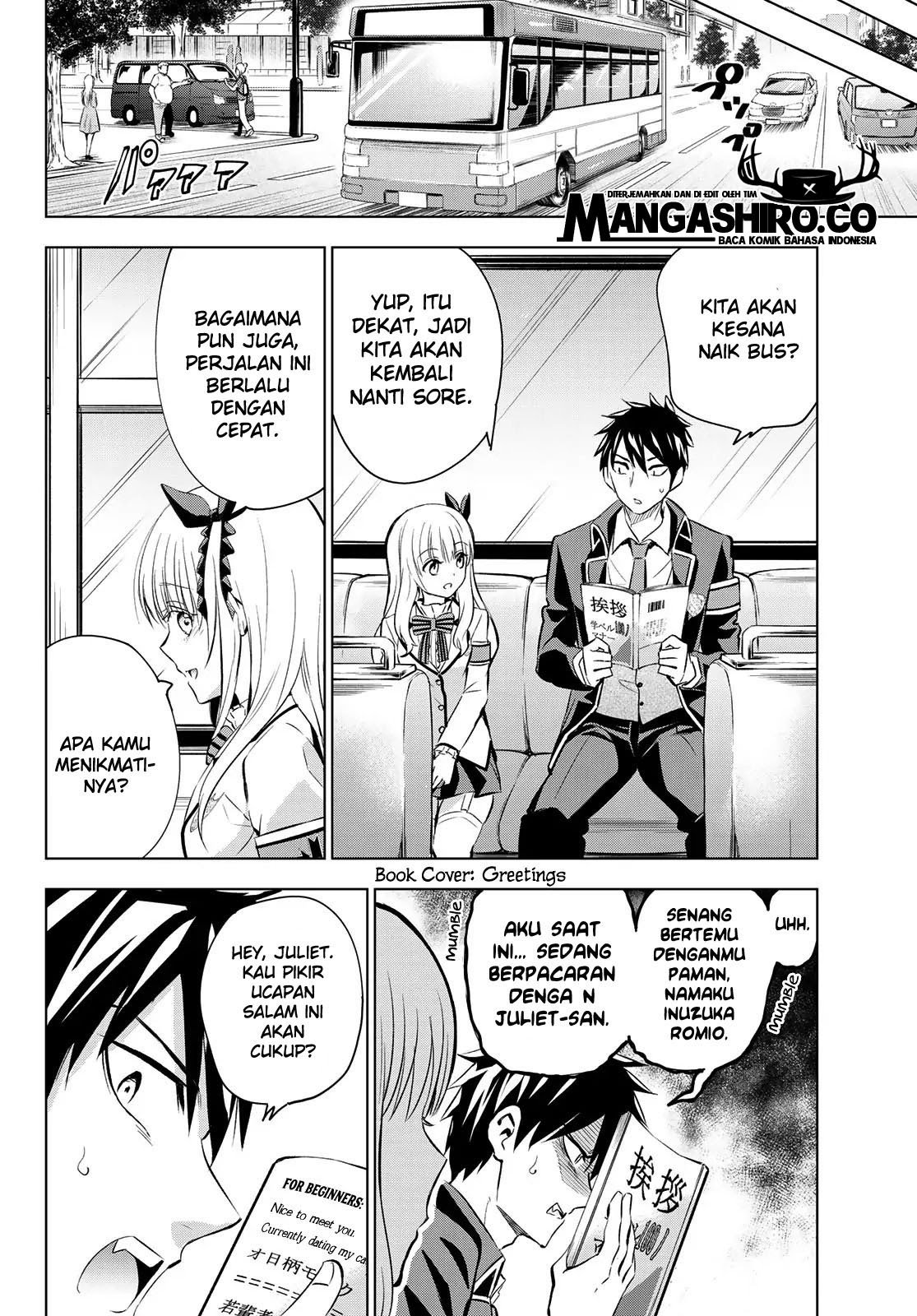 Chapter 109 - halaman 11