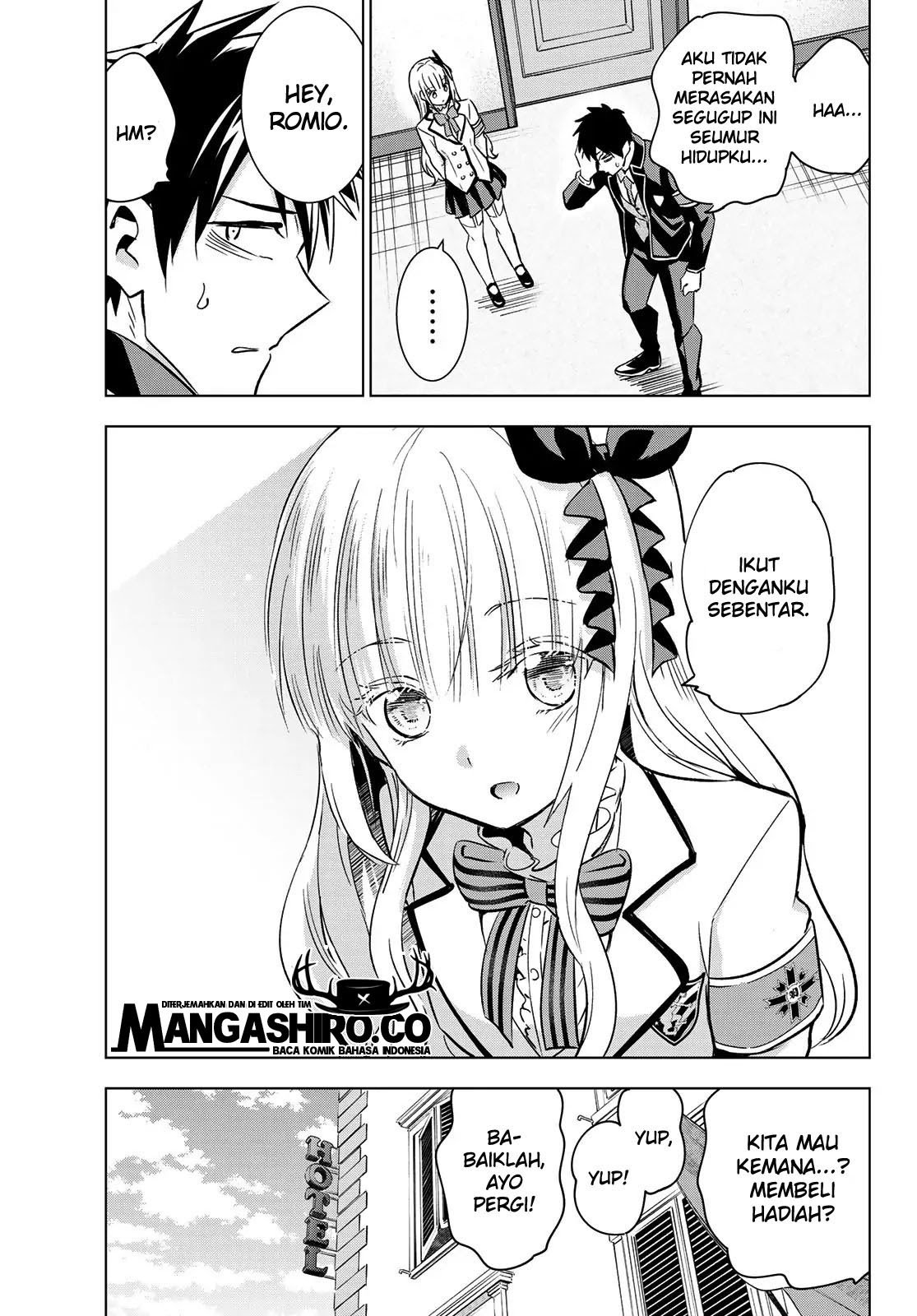 Chapter 109 - halaman 10