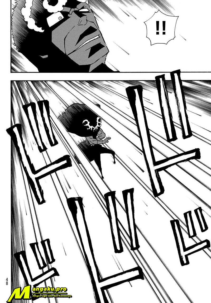 Chapter 229 - halaman 10