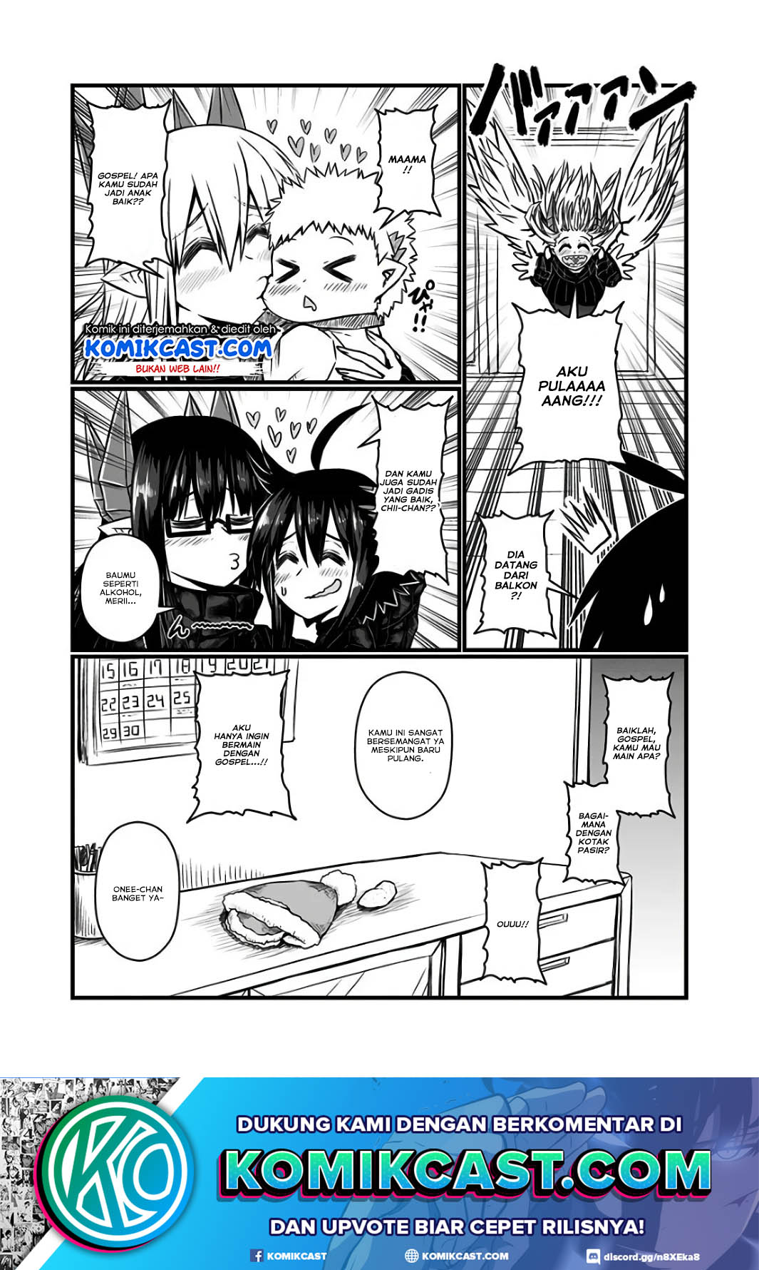 Chapter 93 - halaman 11