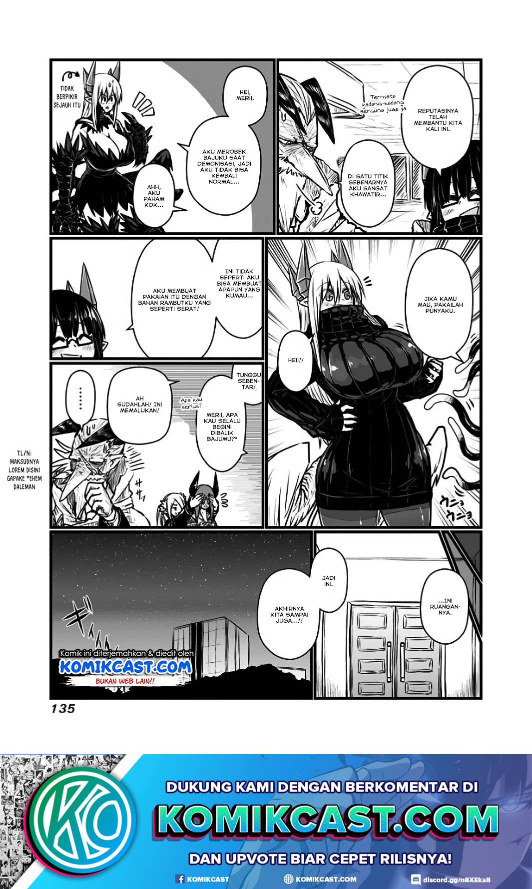 Chapter 91 - halaman 11