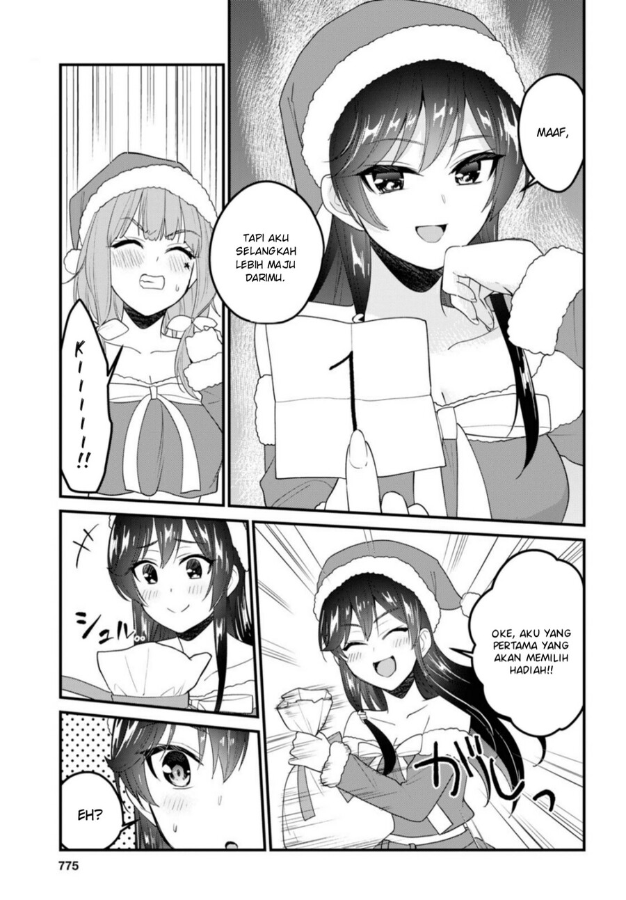 Chapter 95 - halaman 11