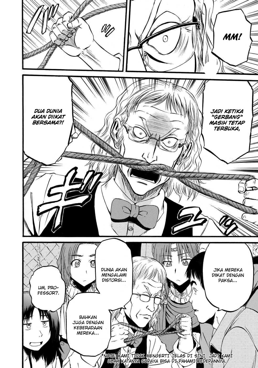 Chapter 95 - halaman 11