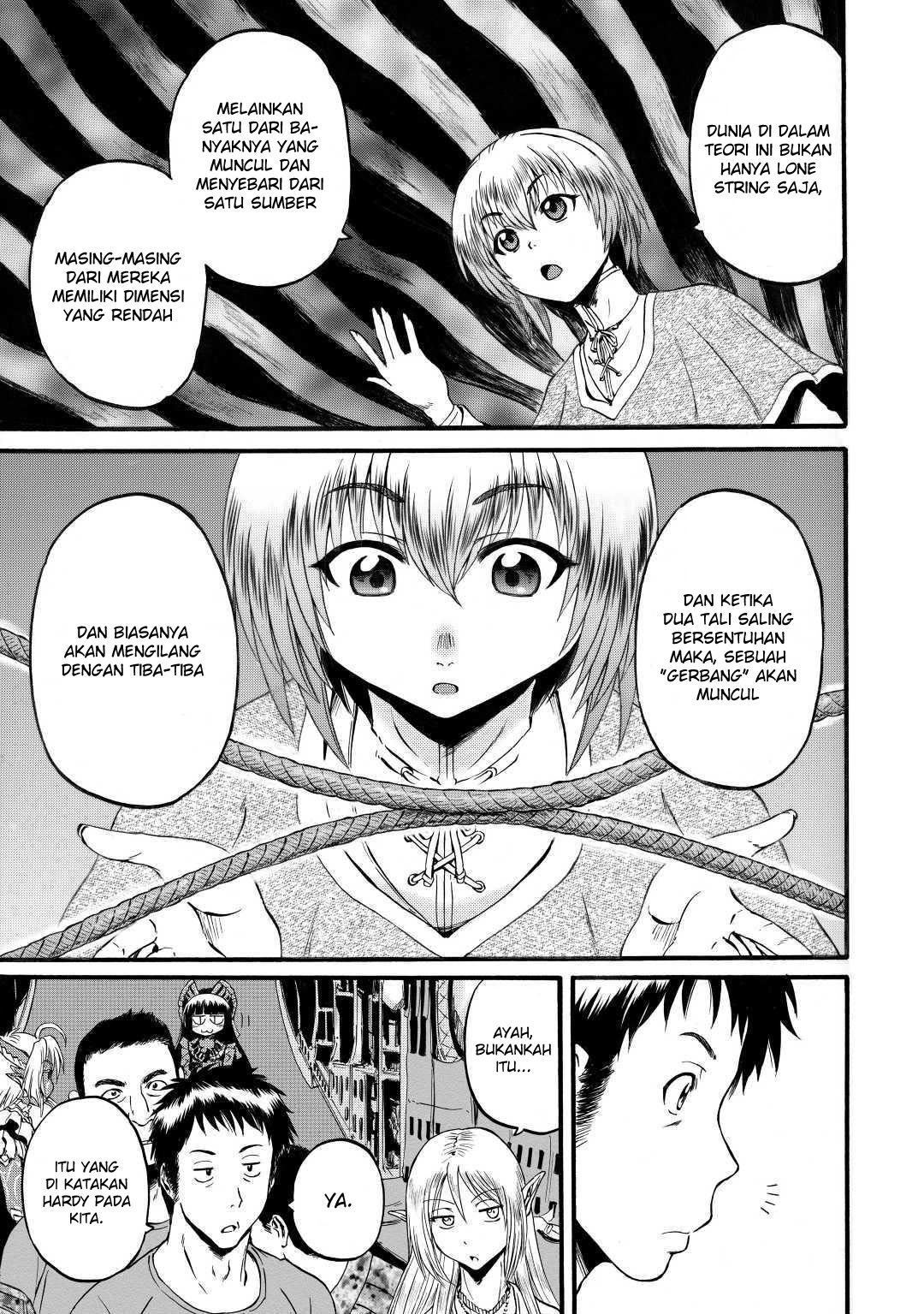 Chapter 95 - halaman 10