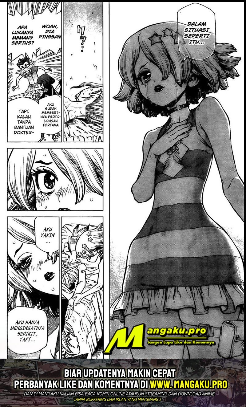 Chapter 160 - halaman 11