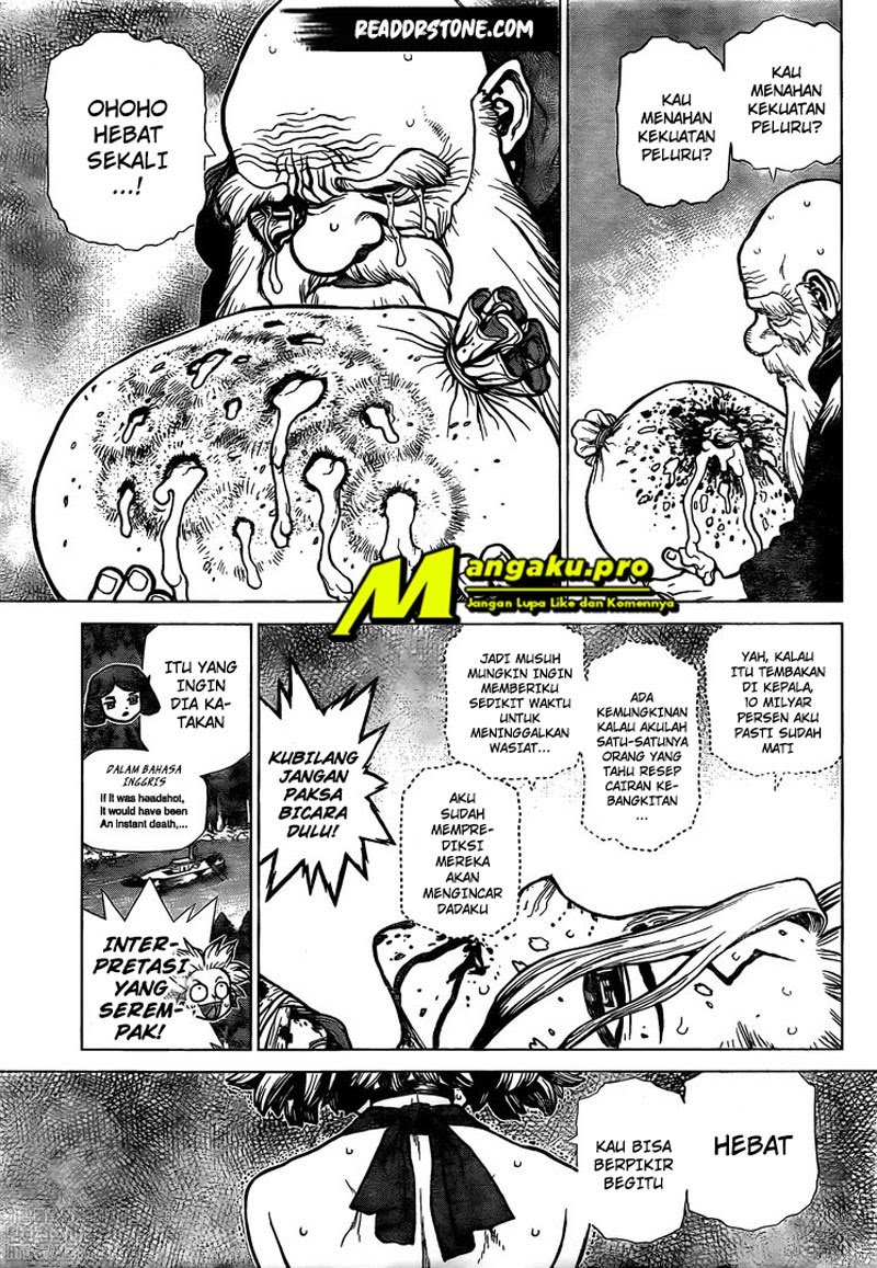 Chapter 160 - halaman 10