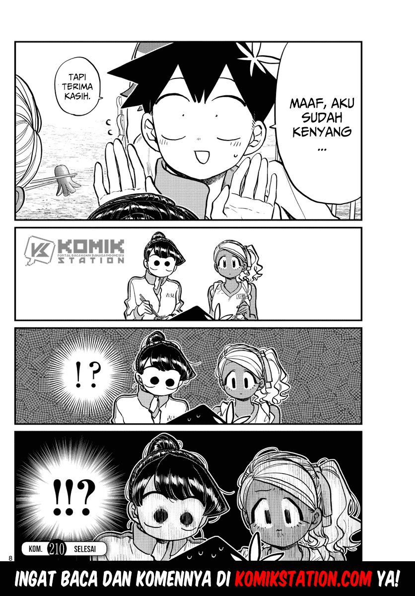 Chapter 210 - halaman 10
