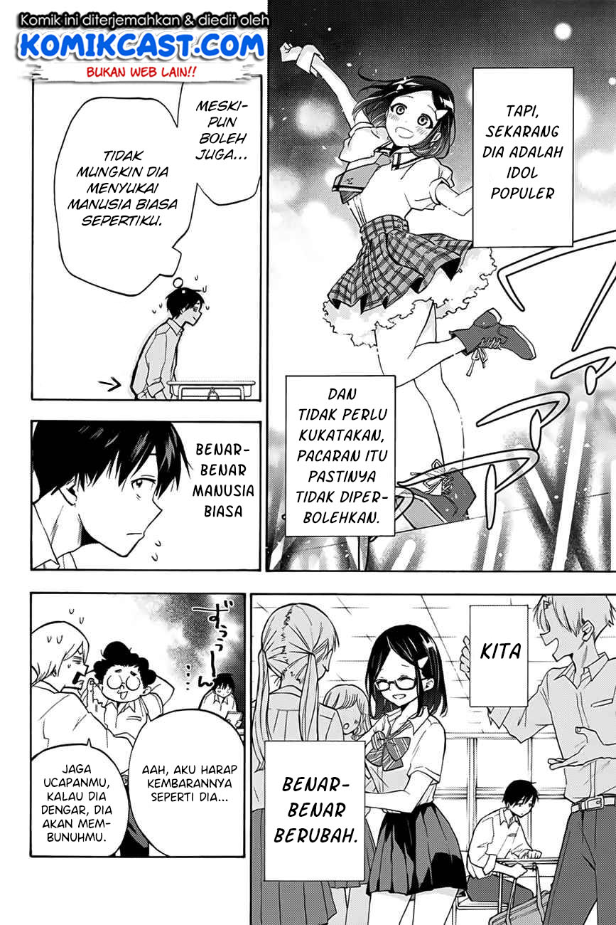 Chapter 1.1 - halaman 10