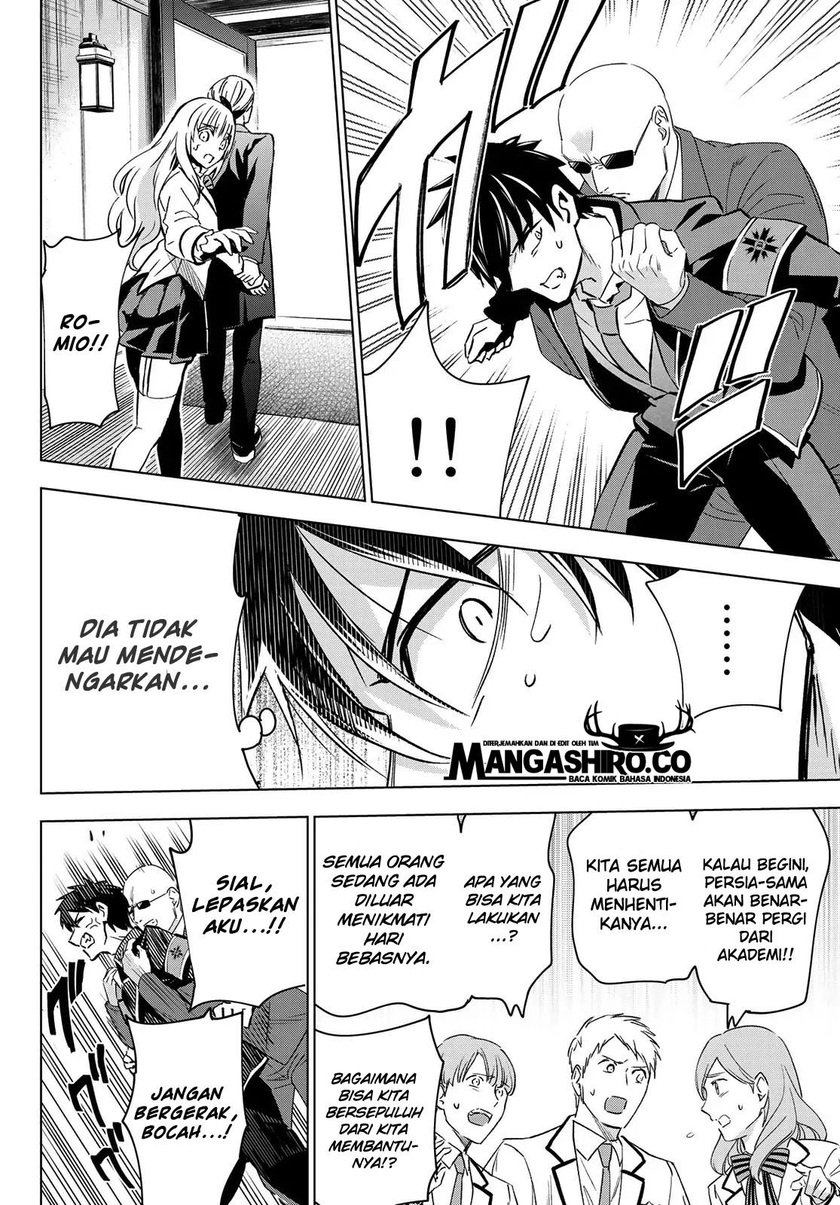 Chapter 110 - halaman 11