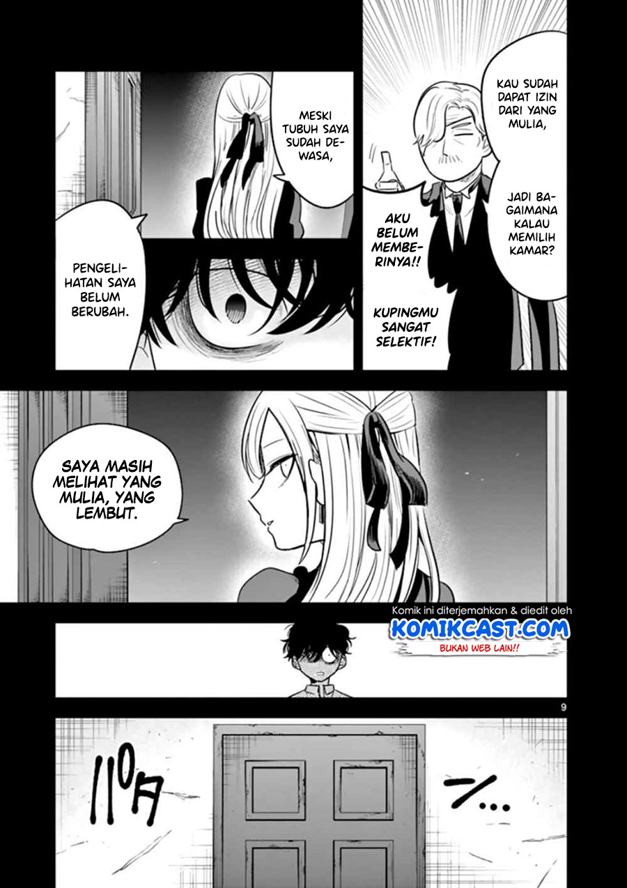 Chapter 43 - halaman 11