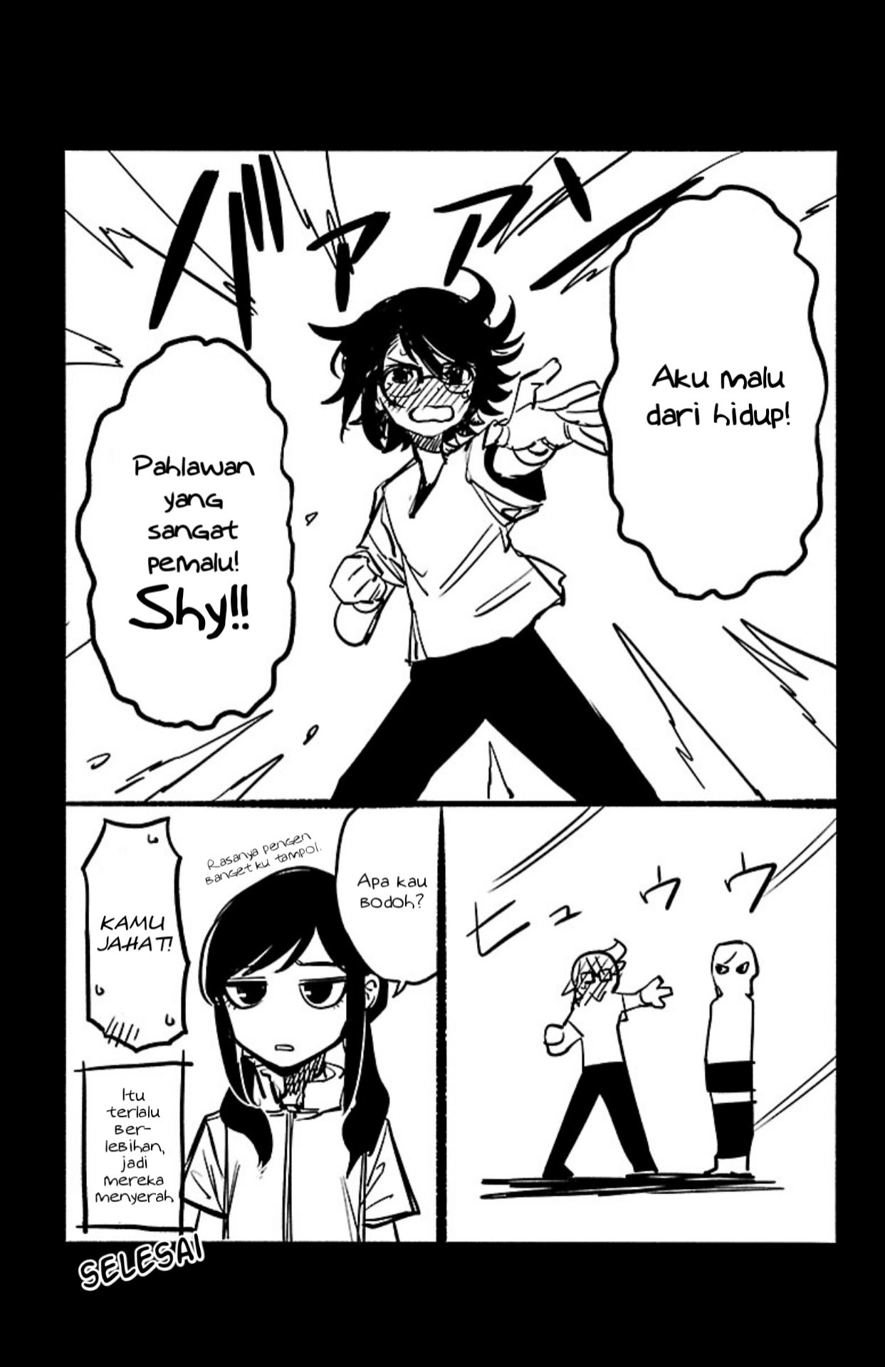 Chapter 15.5 - halaman 10