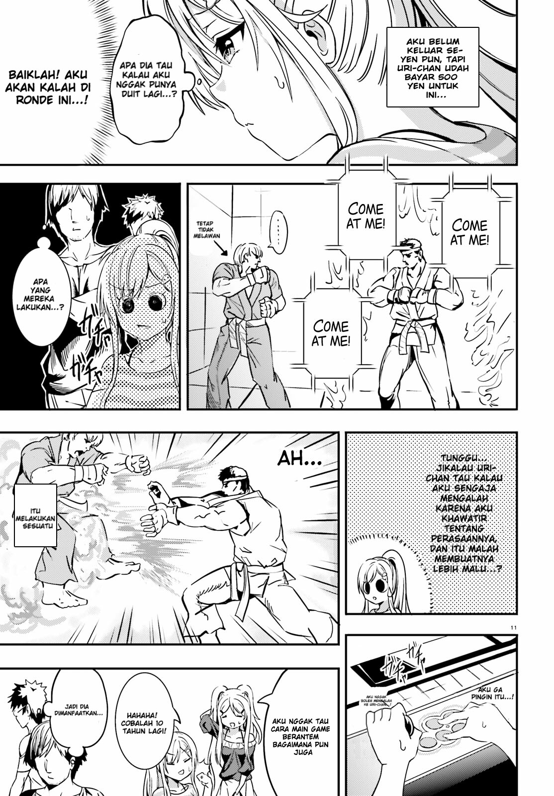 Chapter 10 - halaman 11
