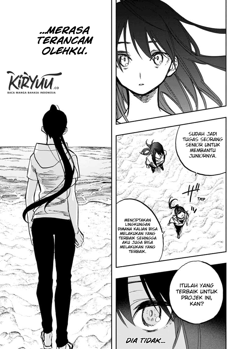 Chapter 122 - halaman 11