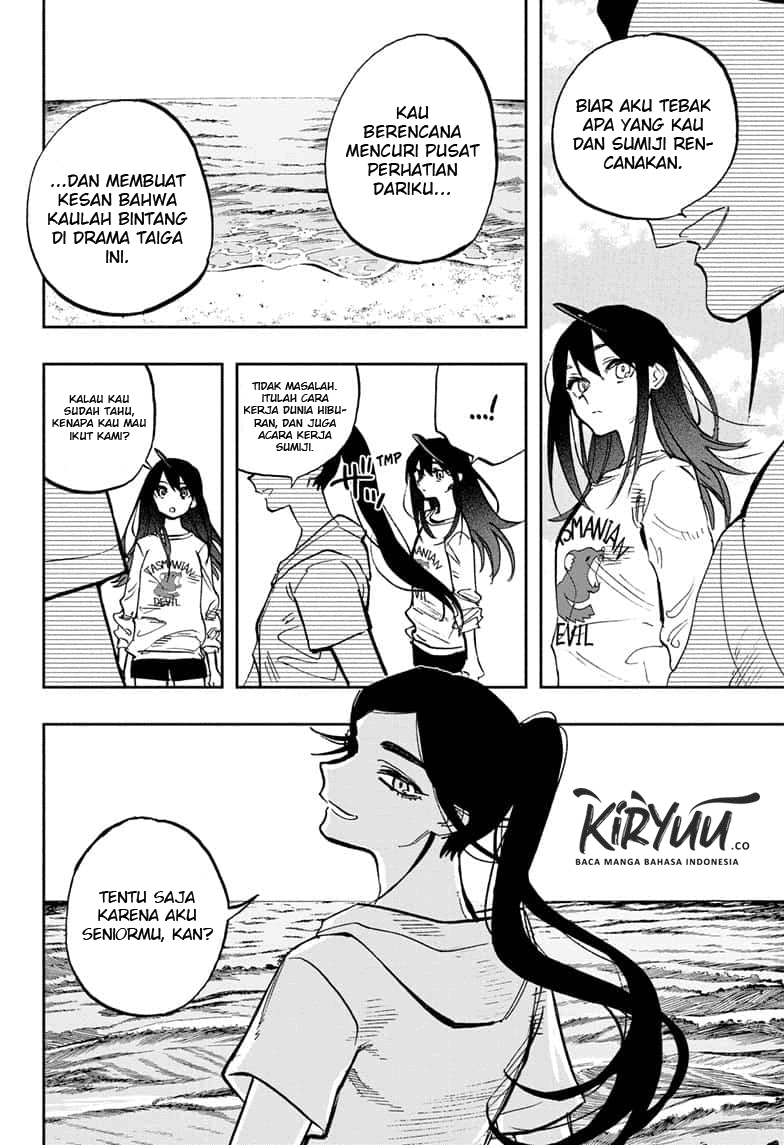 Chapter 122 - halaman 10