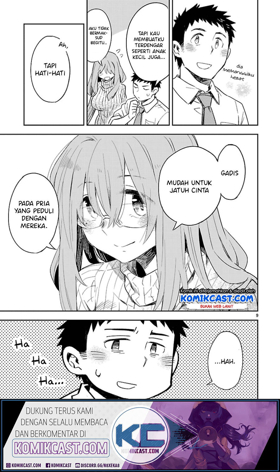 Chapter 27 - halaman 11