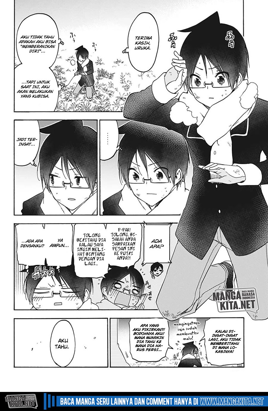 Chapter 167 - halaman 10