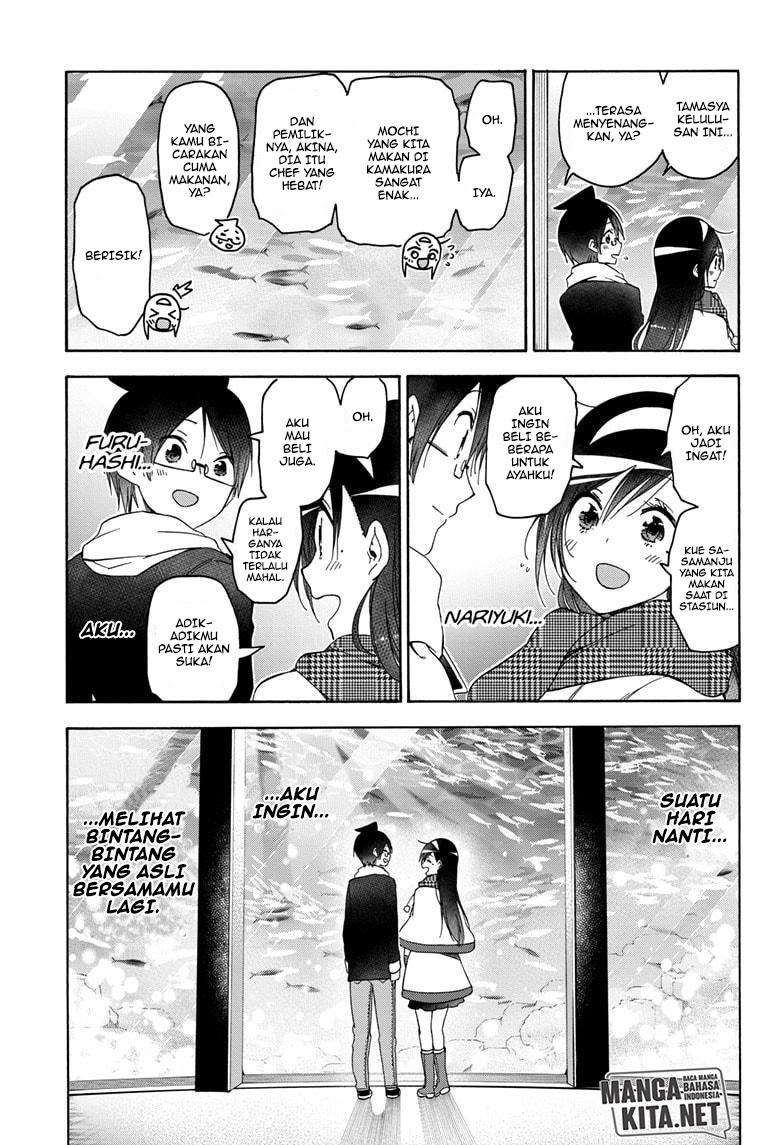 Chapter 166 - halaman 11