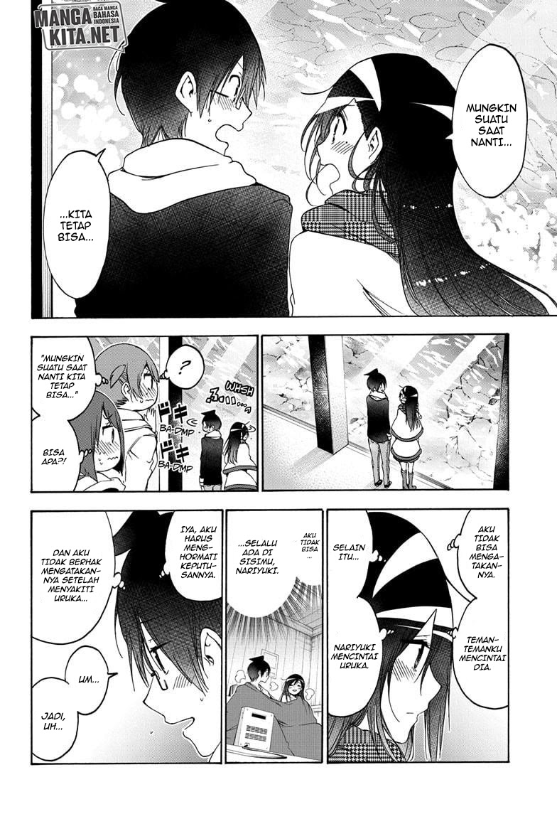 Chapter 166 - halaman 10