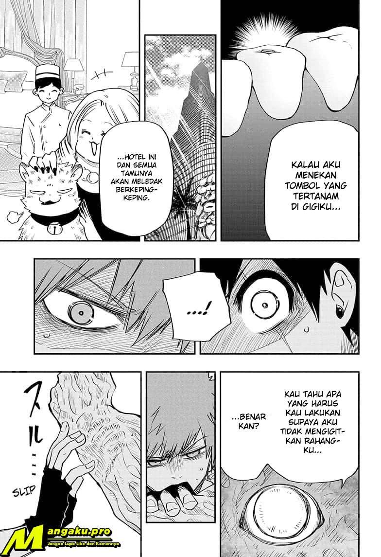 Chapter 45 - halaman 11