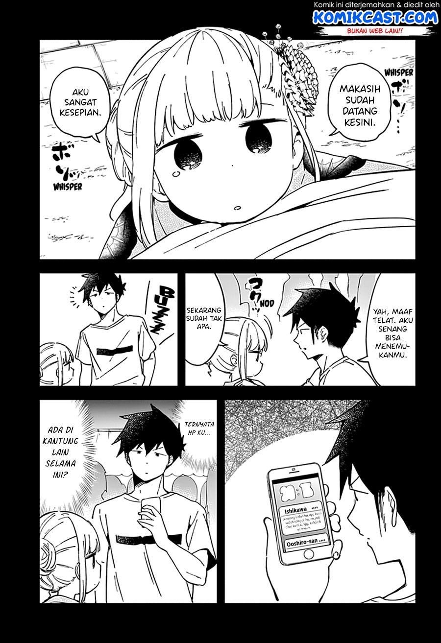 Chapter 45 - halaman 10