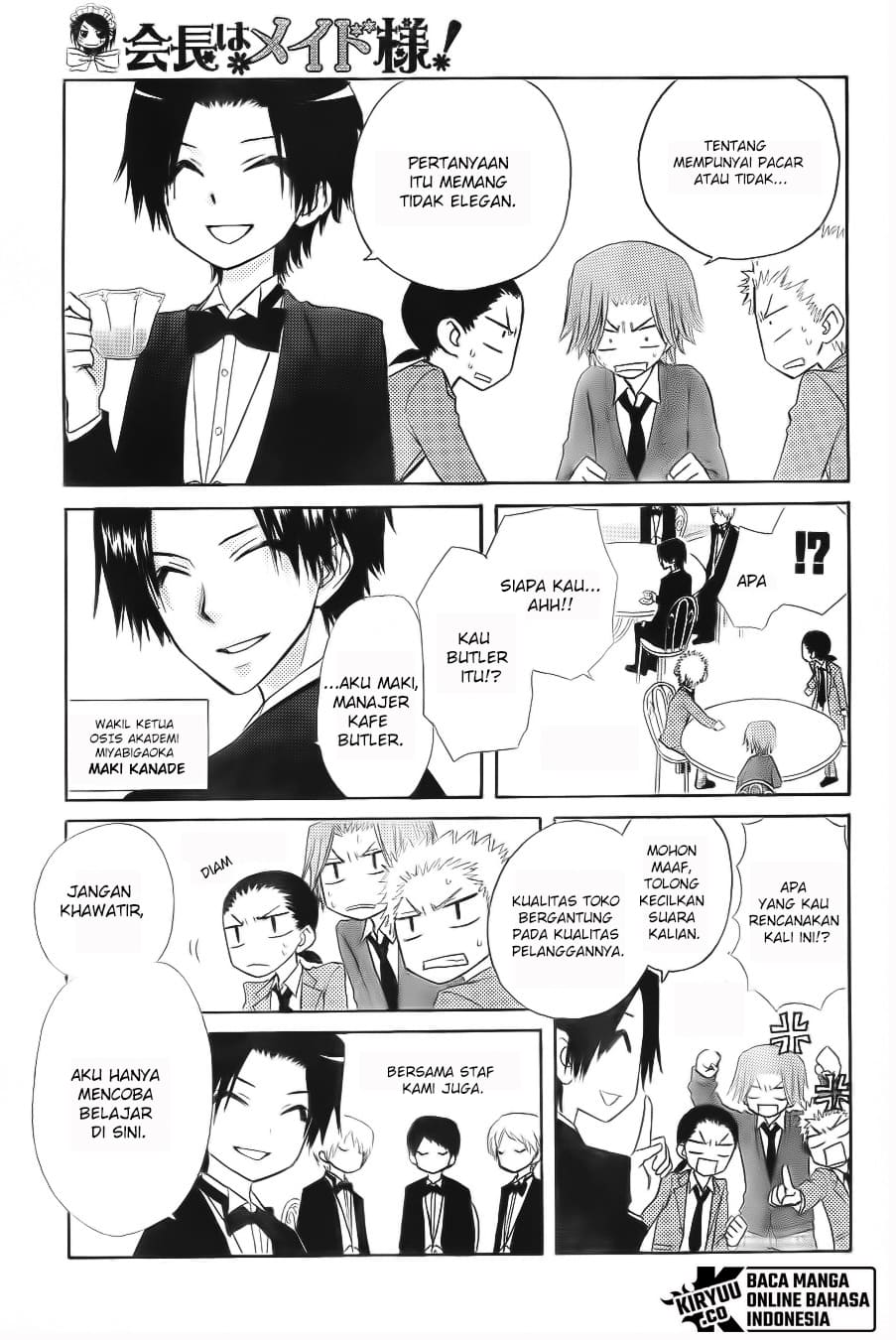 Chapter 64 - halaman 11
