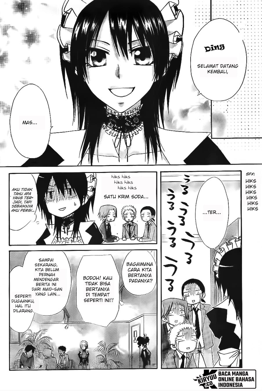 Chapter 64 - halaman 10