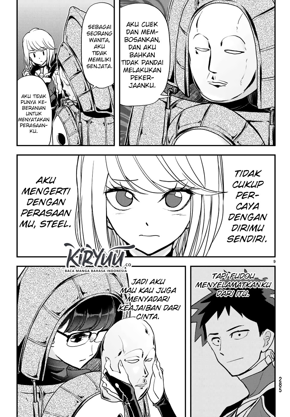 Chapter 8 - halaman 11