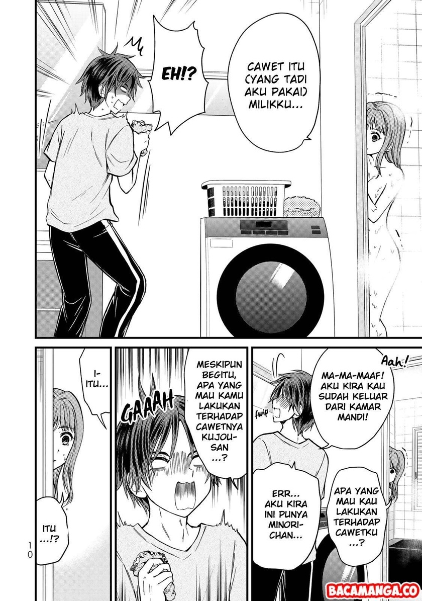 Chapter 45 - halaman 11