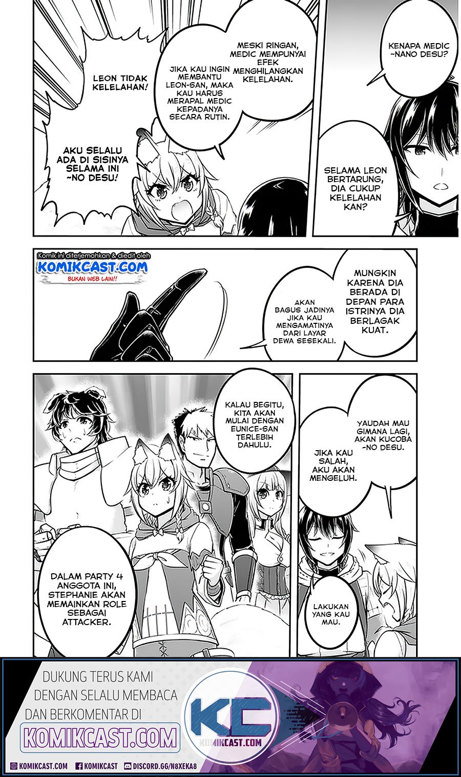Chapter 29.1 - halaman 10