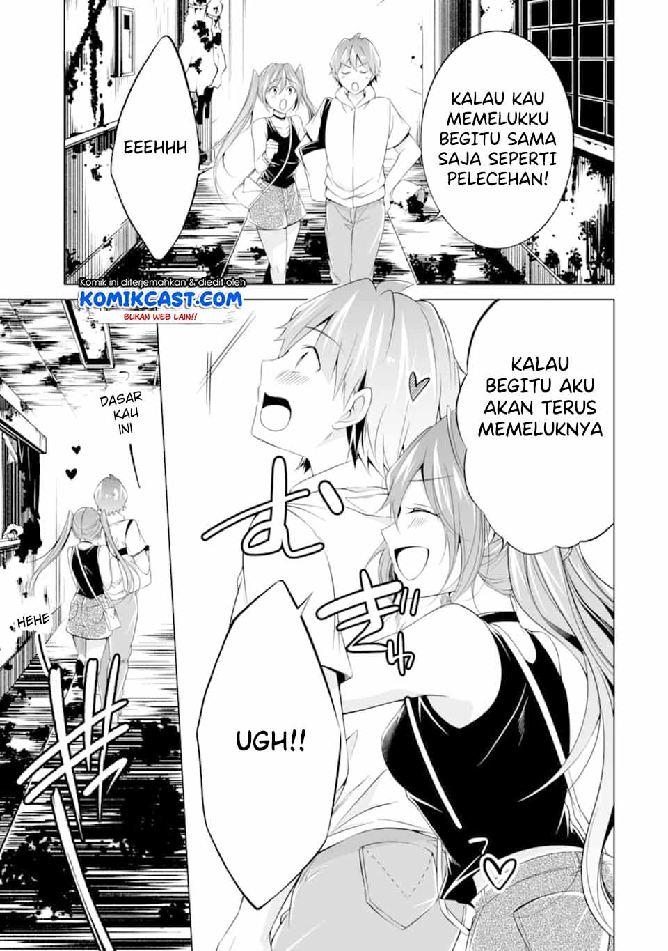 Chapter 61 - halaman 11