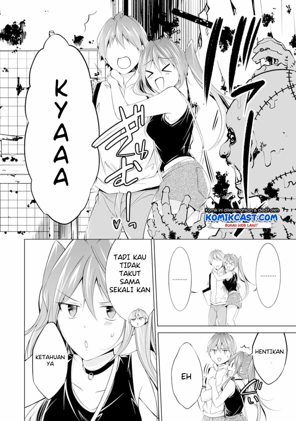 Chapter 61 - halaman 10