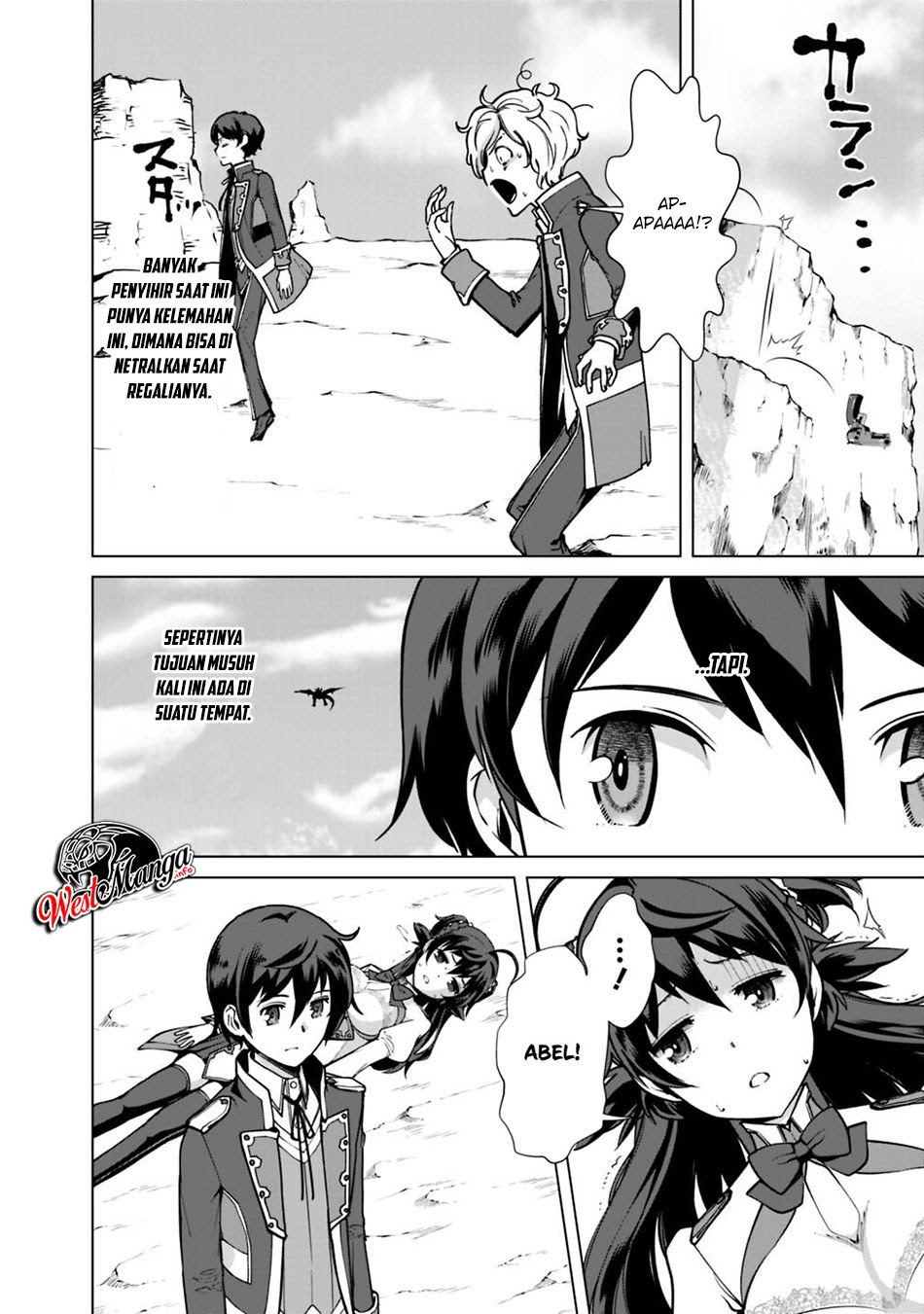 Chapter 31 - halaman 11