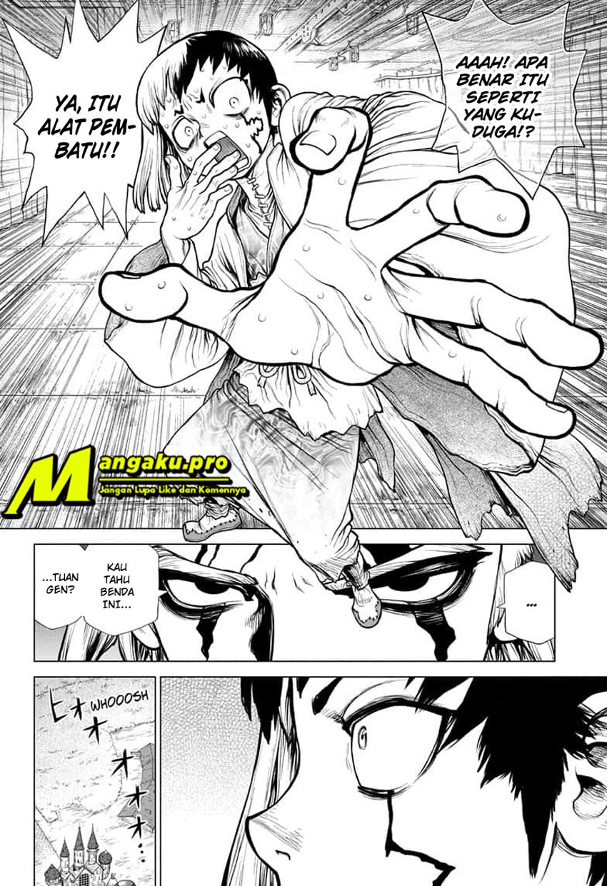 Chapter 161 - halaman 10