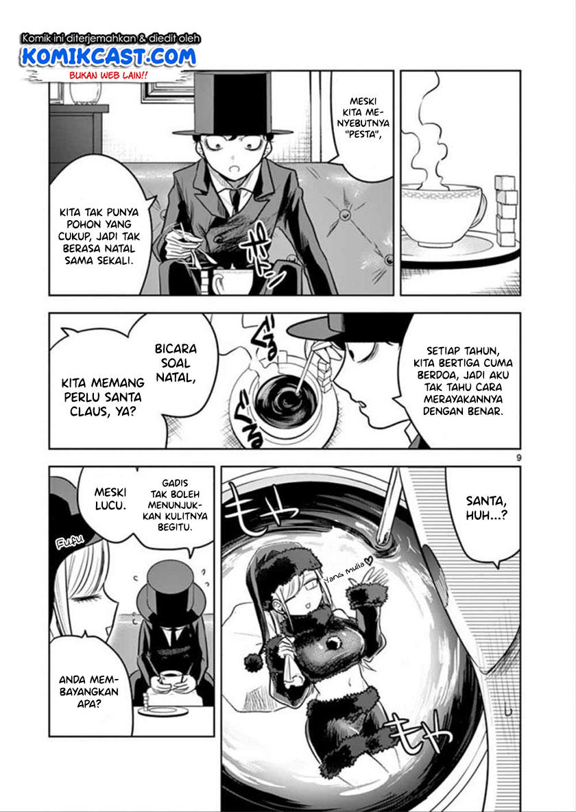 Chapter 50 - halaman 11